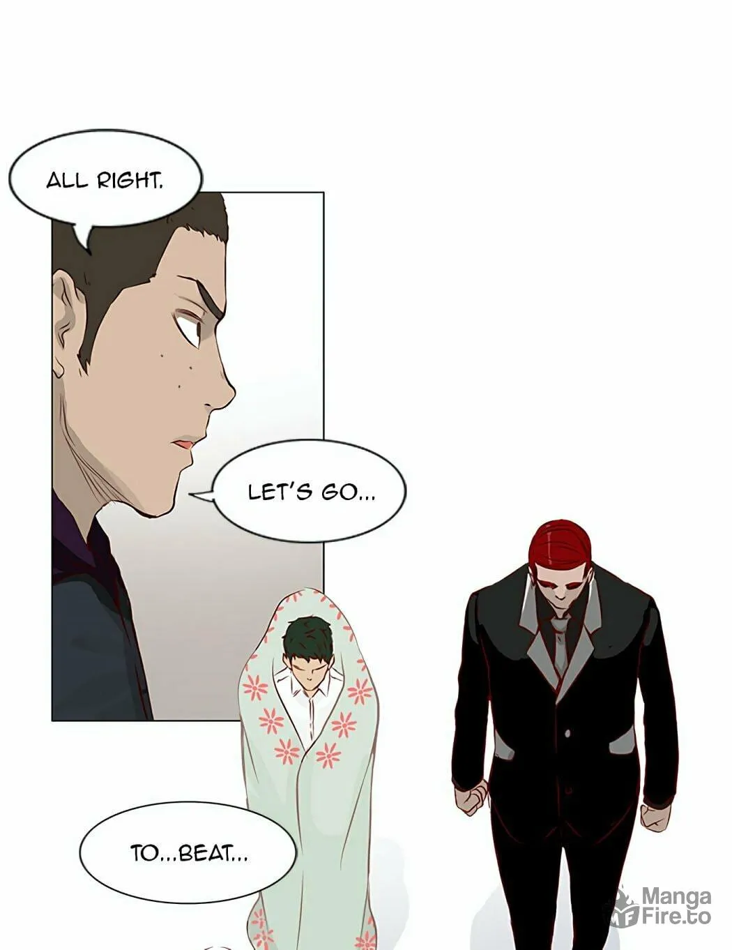 Tower of God Chapter 135 page 89 - 