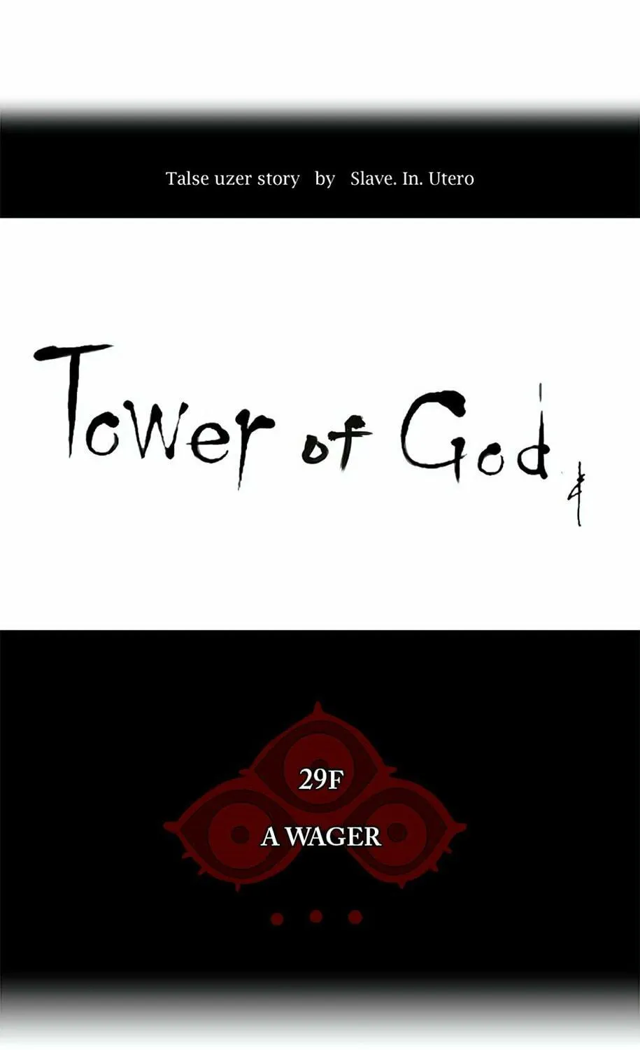 Tower of God Chapter 135 page 10 - 