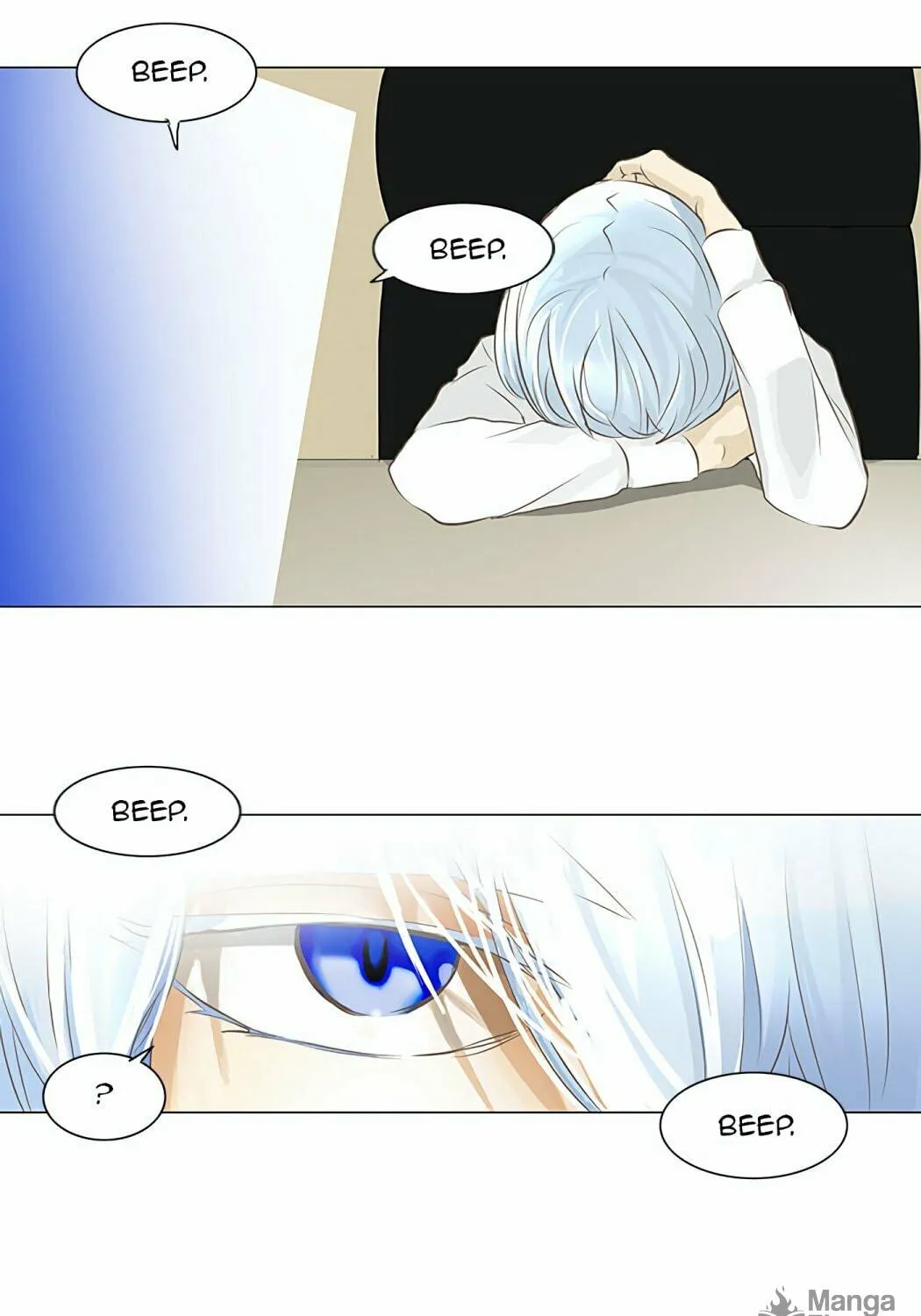 Tower of God Chapter 135 page 93 - 
