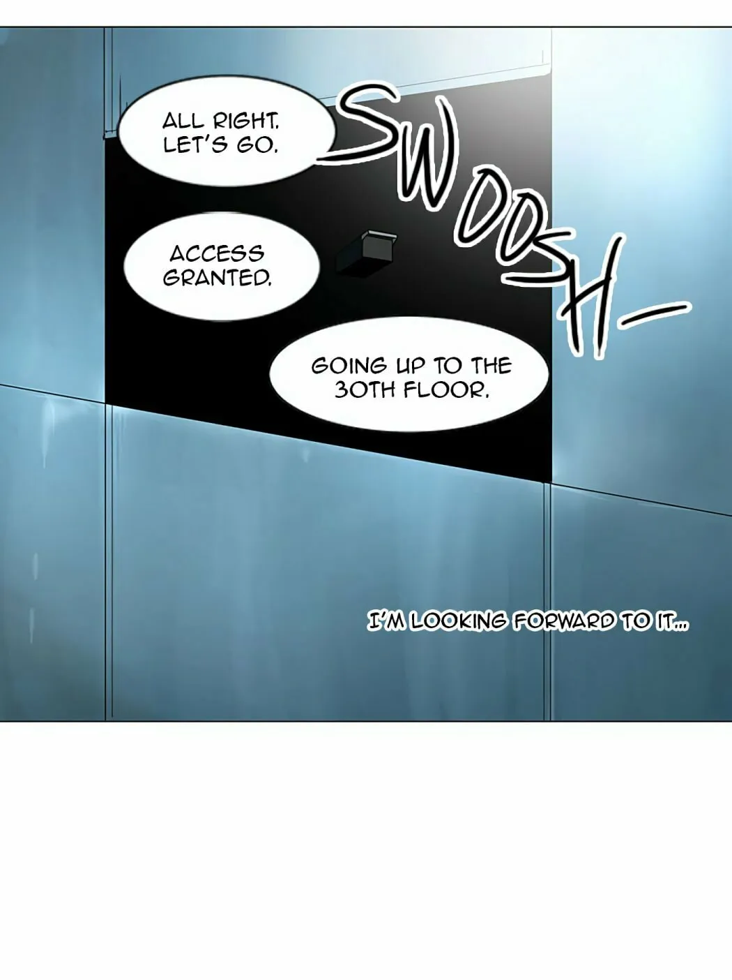 Tower of God Chapter 136 page 24 - 