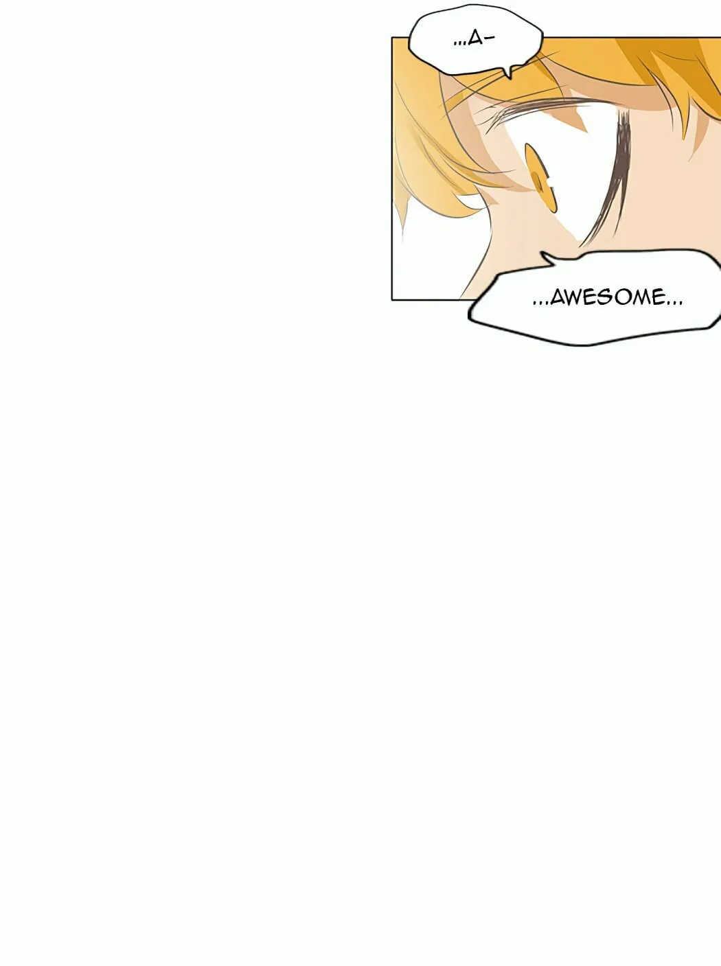 Tower of God Chapter 136 page 29 - 