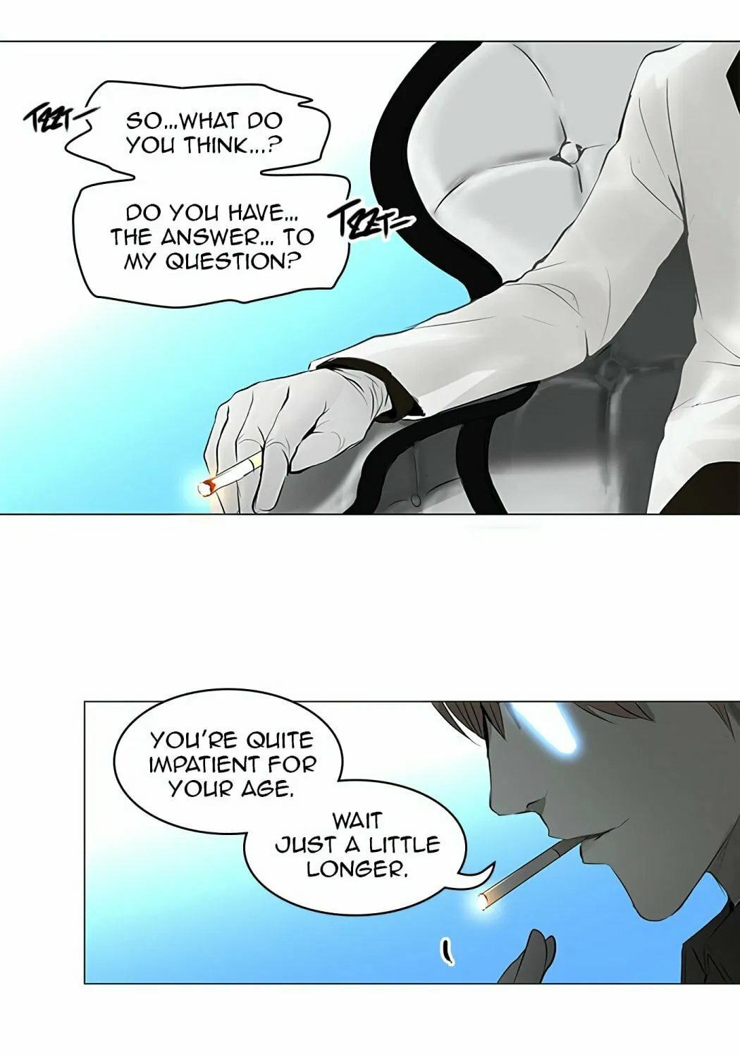 Tower of God Chapter 136 page 5 - 