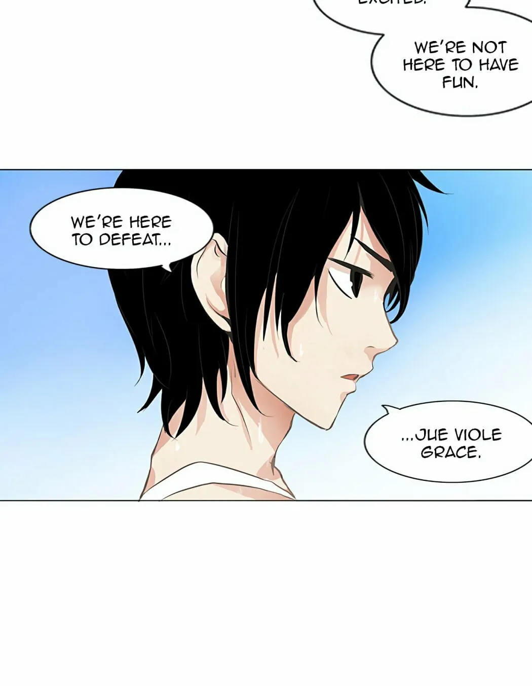 Tower of God Chapter 136 page 47 - 