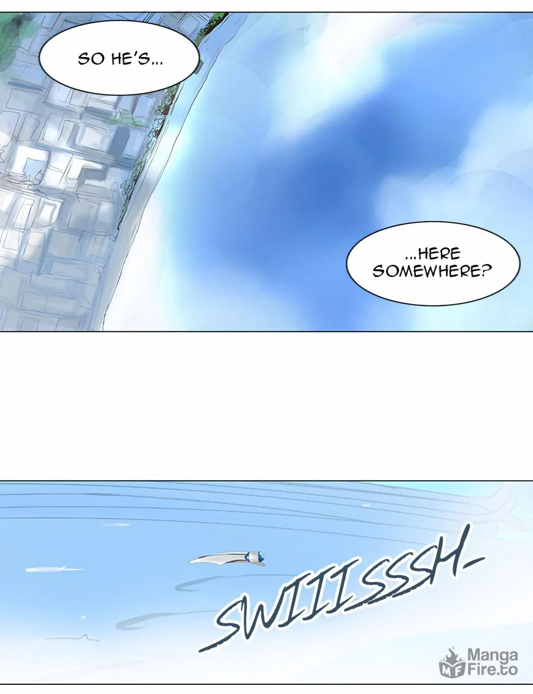 Tower of God Chapter 136 page 49 - 