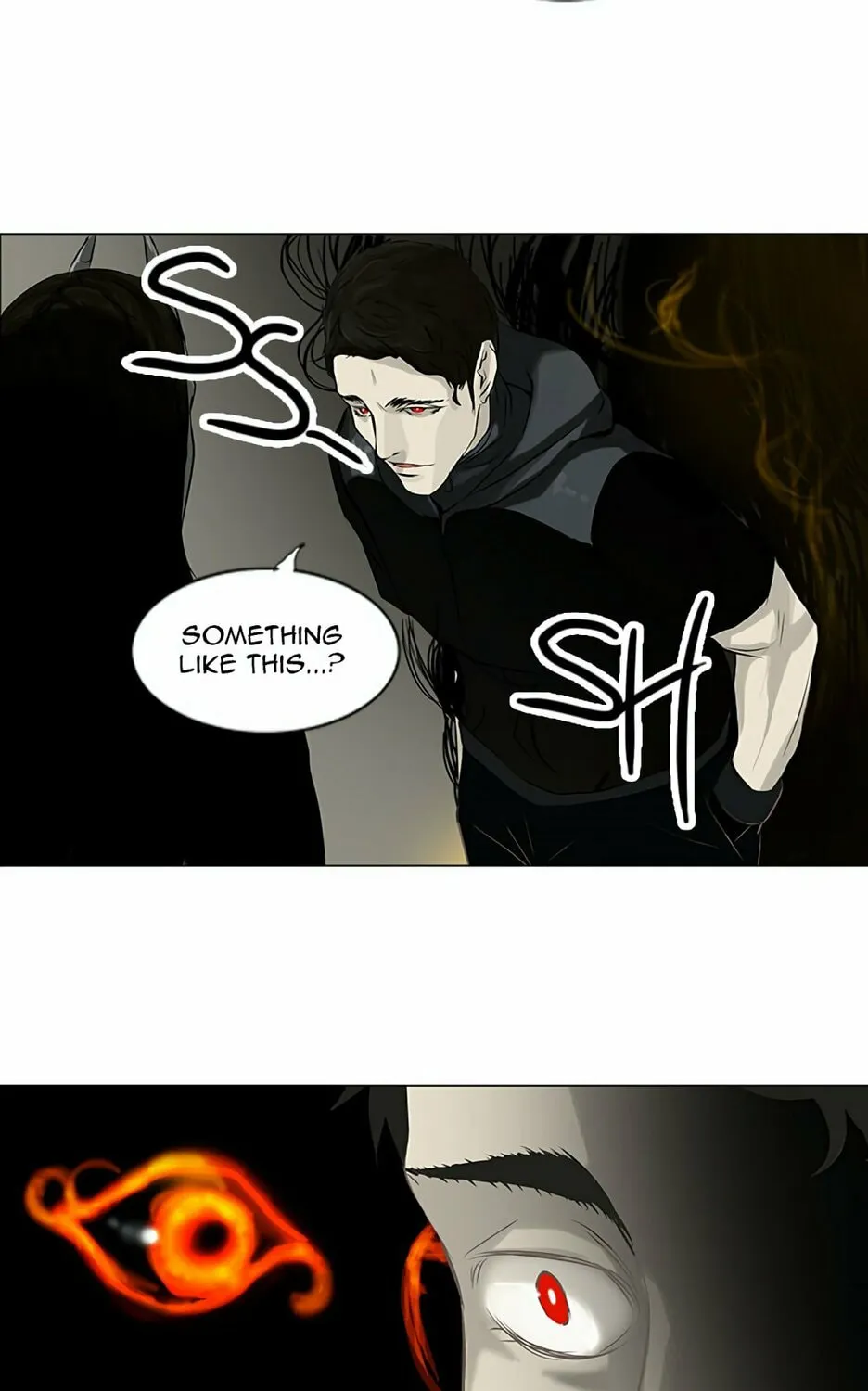 Tower of God Chapter 136 page 60 - 
