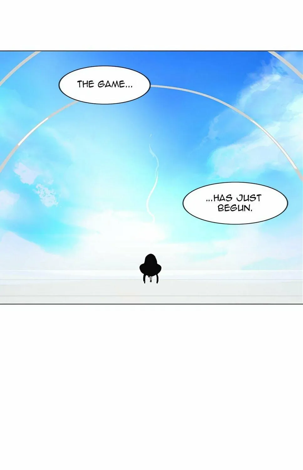 Tower of God Chapter 136 page 7 - 