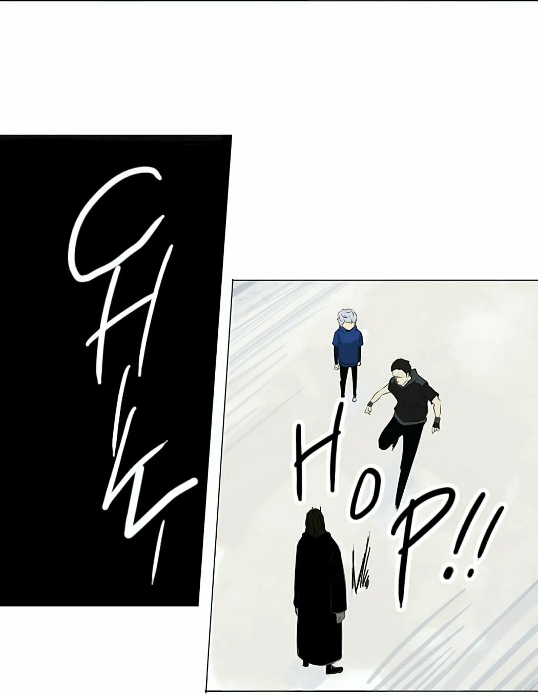 Tower of God Chapter 136 page 62 - 