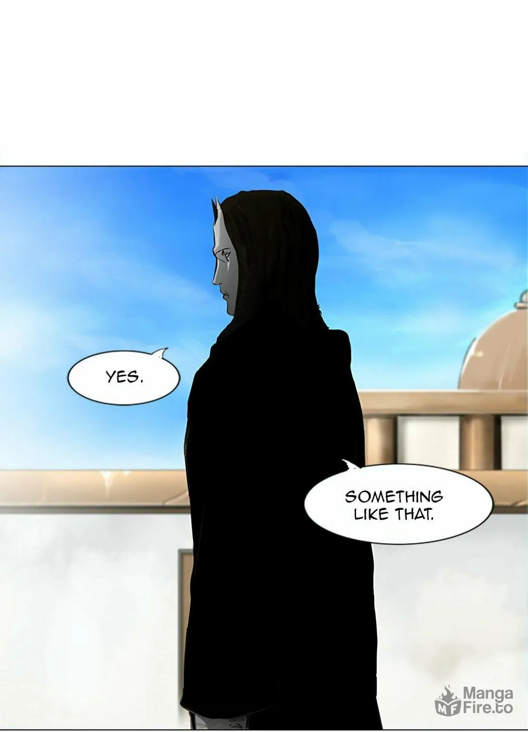 Tower of God Chapter 136 page 63 - 
