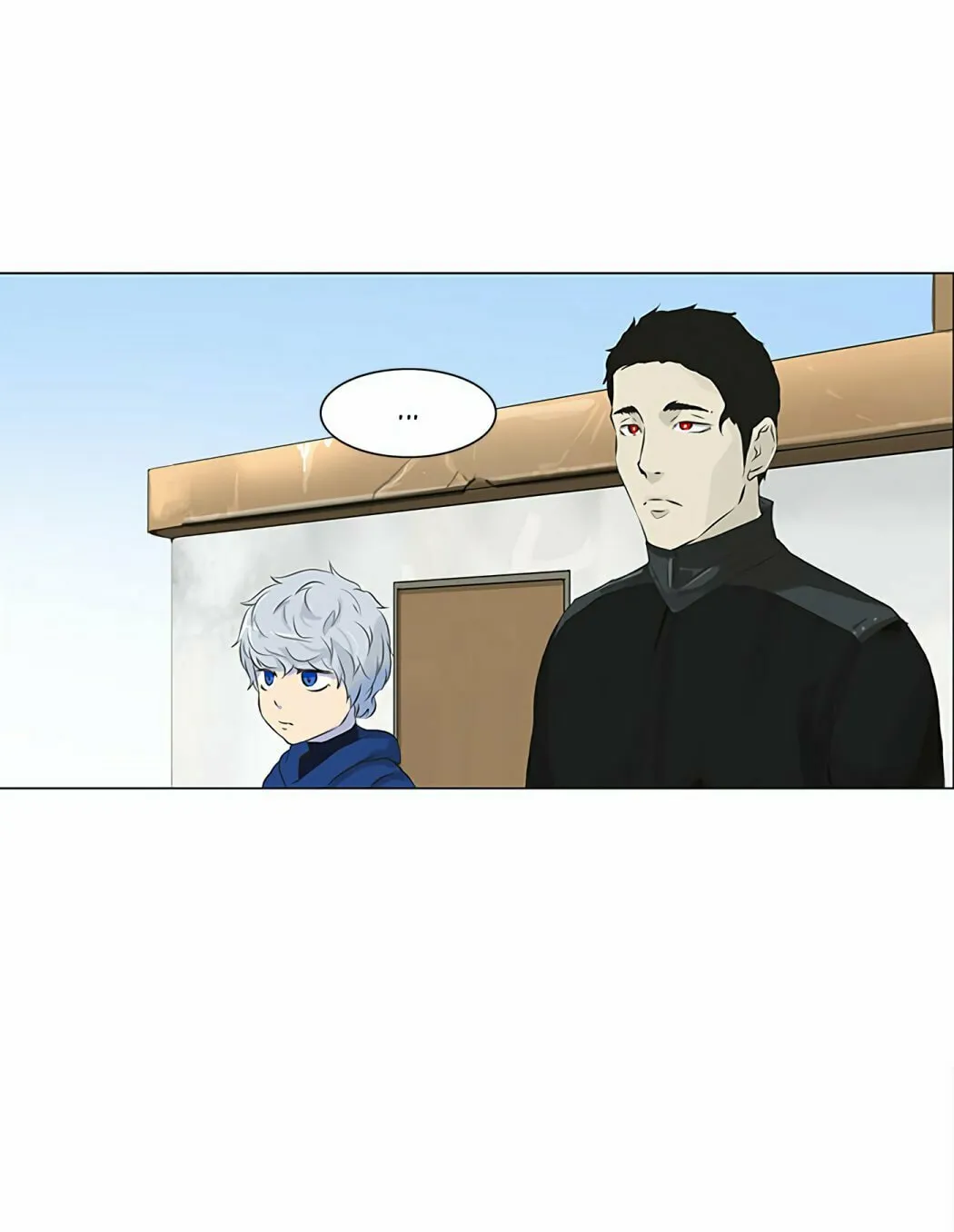 Tower of God Chapter 136 page 68 - 