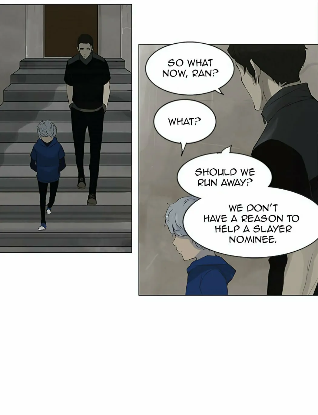 Tower of God Chapter 136 page 69 - 