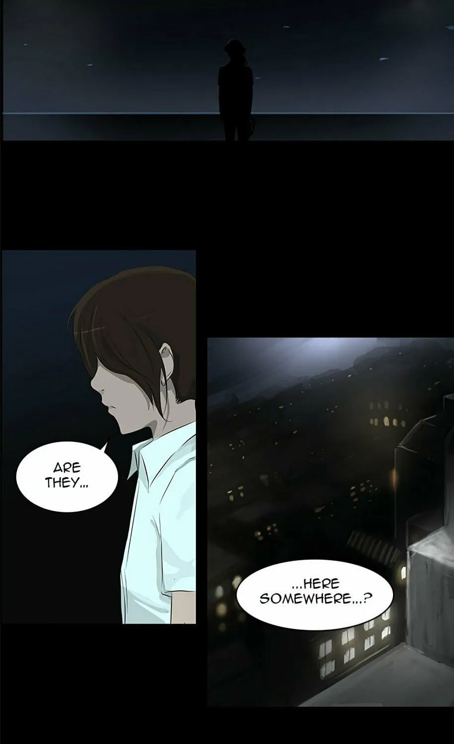 Tower of God Chapter 136 page 75 - 