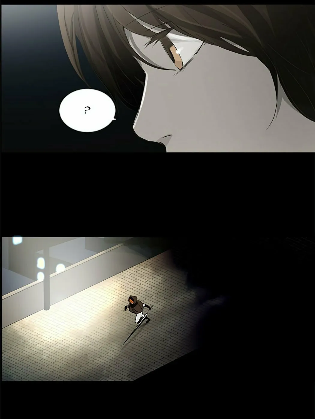Tower of God Chapter 136 page 77 - 