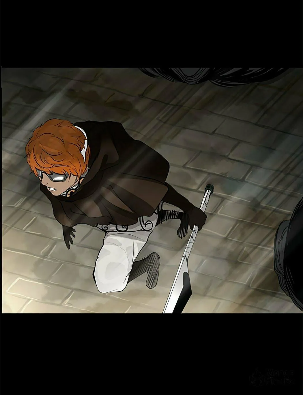 Tower of God Chapter 136 page 79 - 