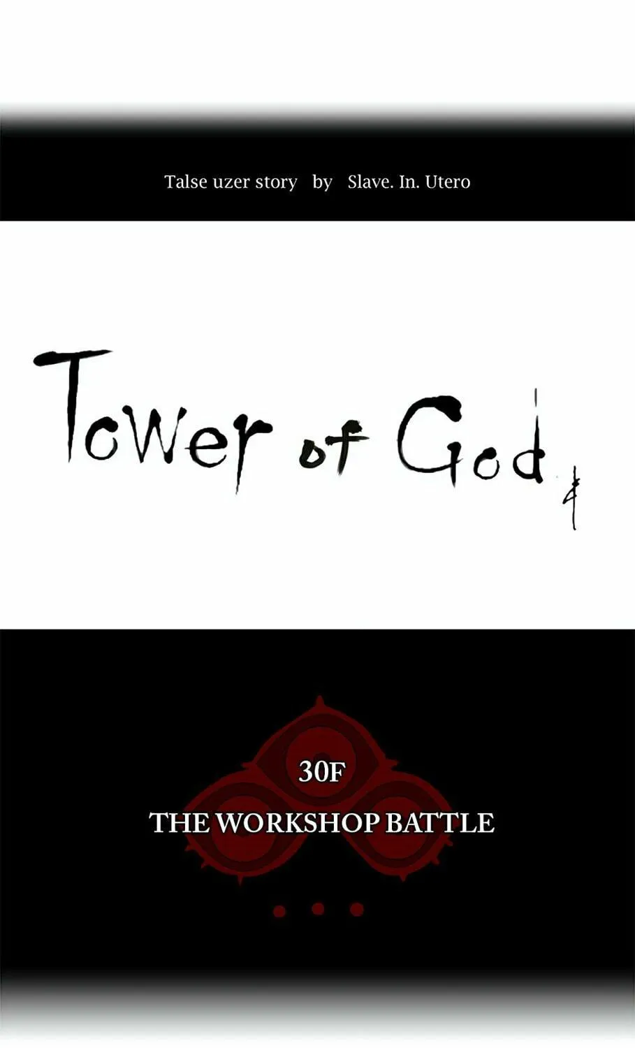 Tower of God Chapter 136 page 9 - 