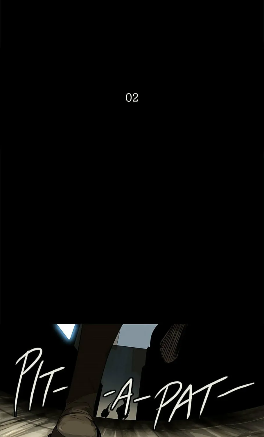Tower of God Chapter 137 page 11 - 