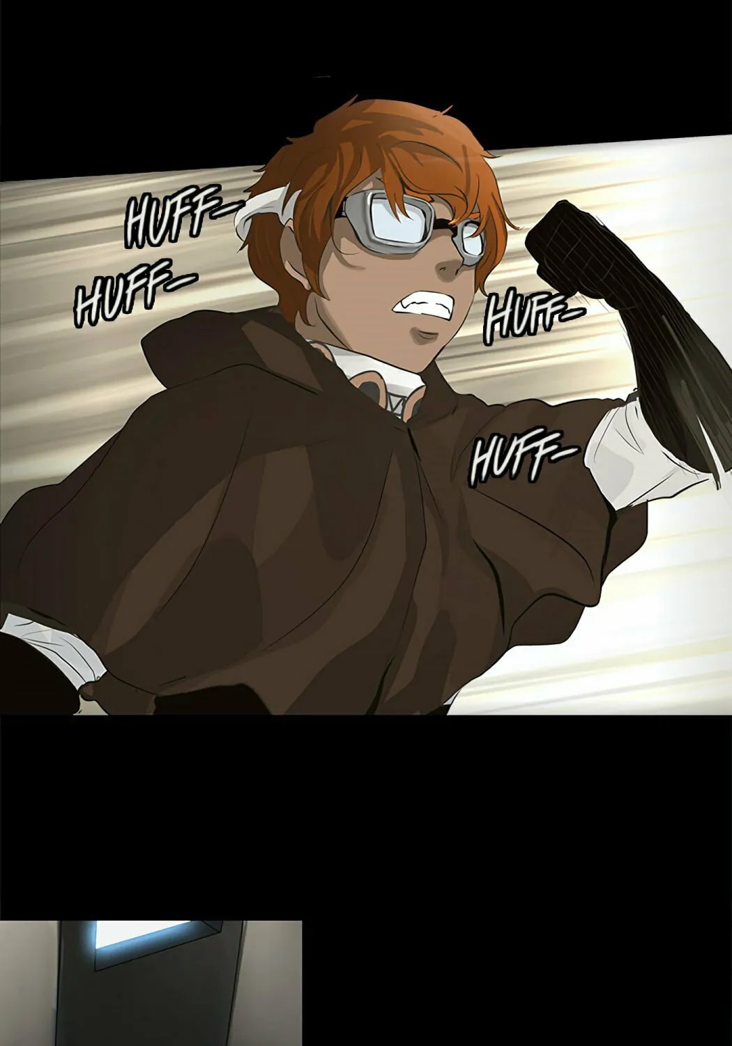 Tower of God Chapter 137 page 13 - 