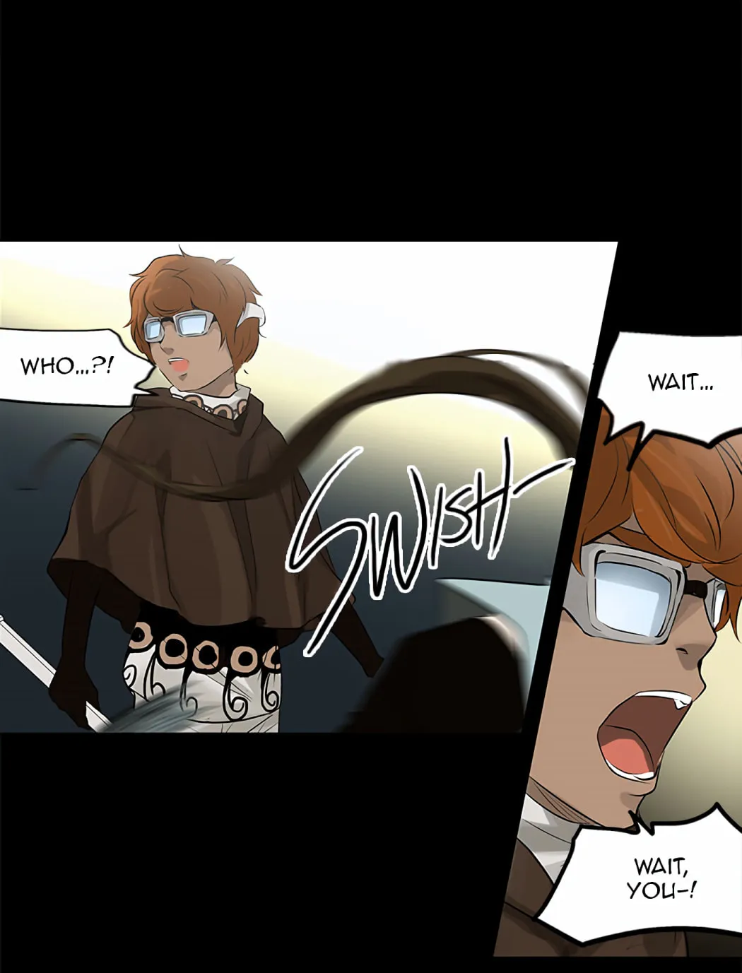 Tower of God Chapter 137 page 23 - 