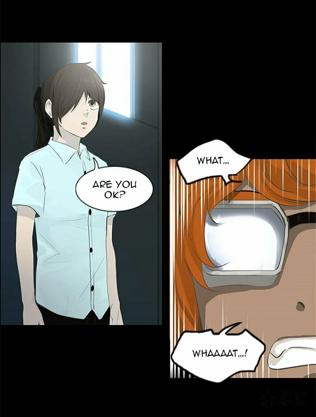 Tower of God Chapter 137 page 25 - 