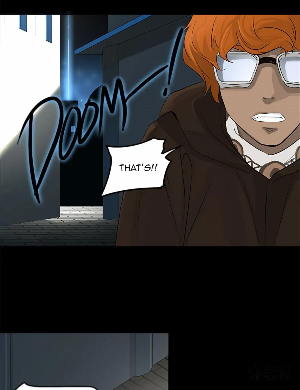 Tower of God Chapter 137 page 28 - 