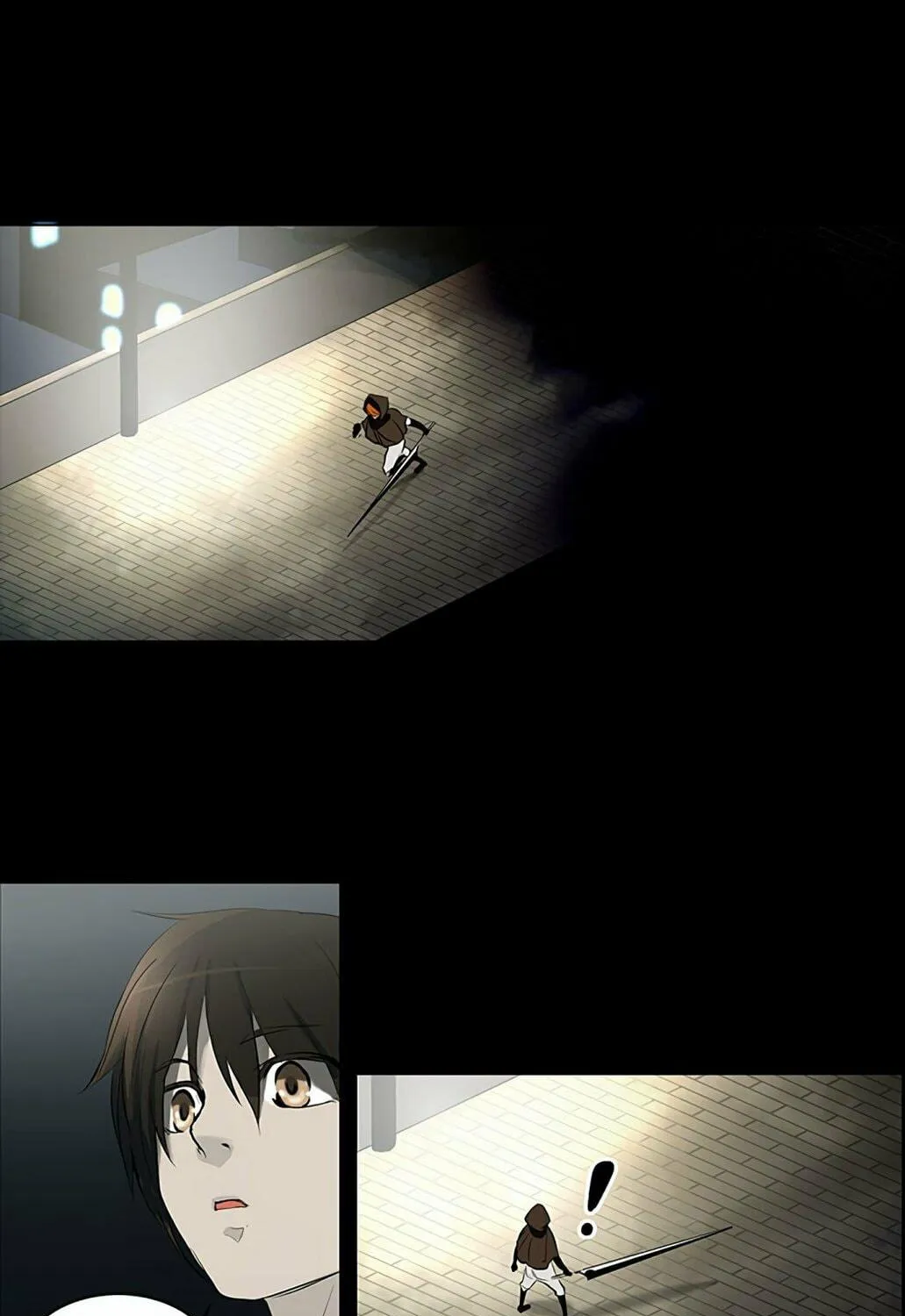 Tower of God Chapter 137 page 4 - 