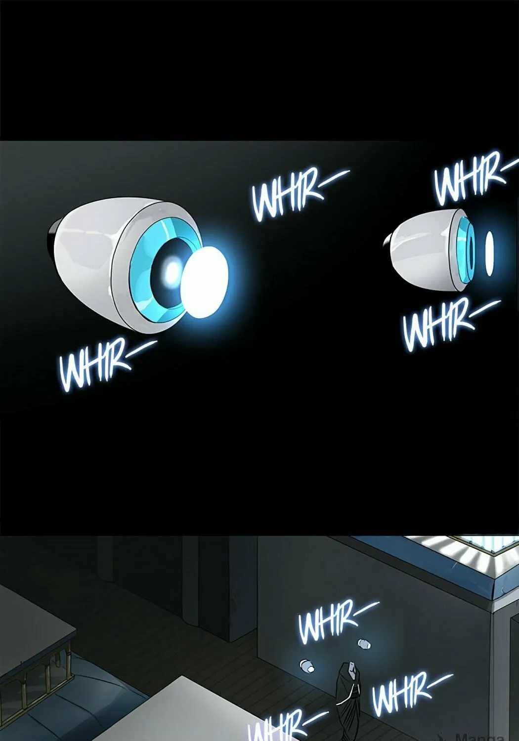 Tower of God Chapter 137 page 31 - 