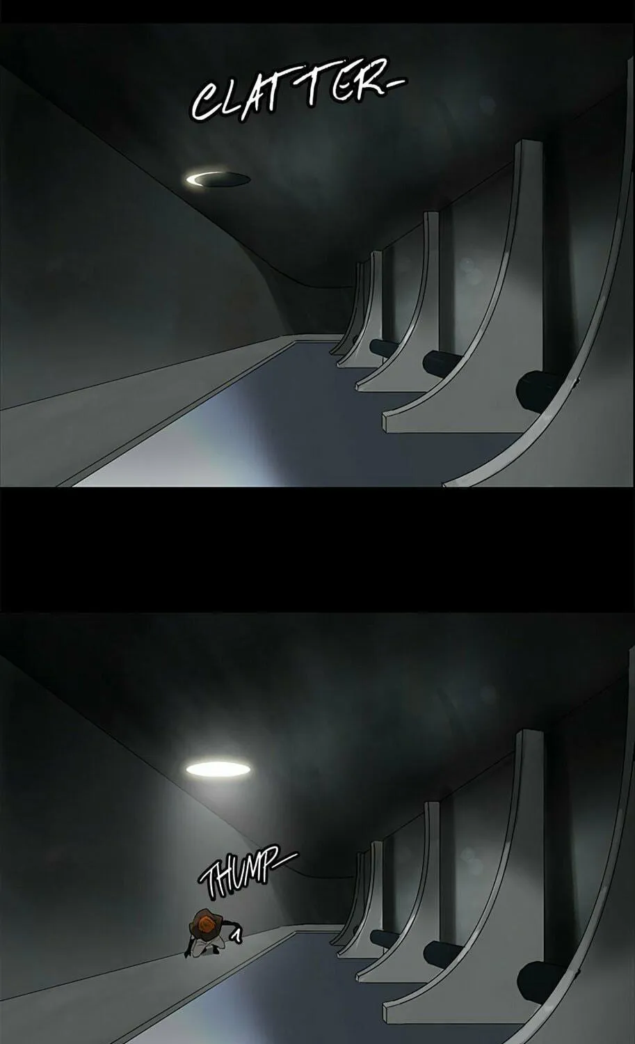 Tower of God Chapter 137 page 39 - 