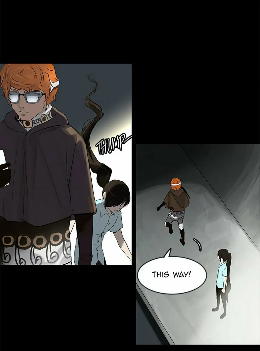 Tower of God Chapter 137 page 41 - 