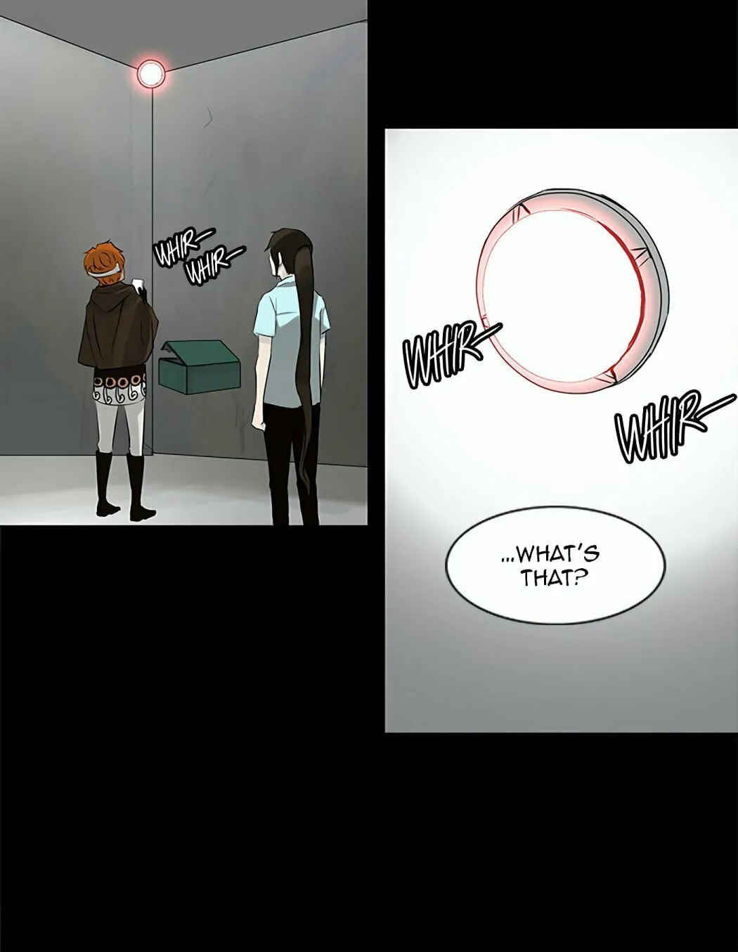Tower of God Chapter 137 page 43 - 