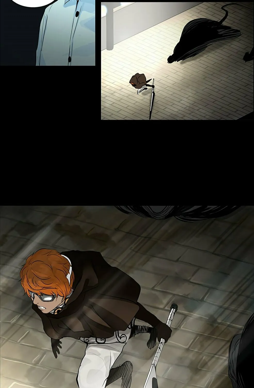 Tower of God Chapter 137 page 6 - 
