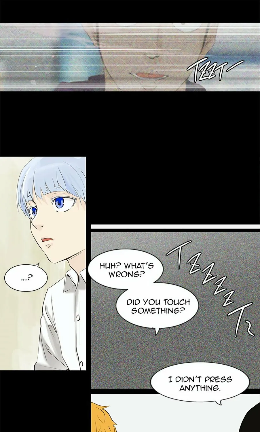 Tower of God Chapter 137 page 64 - 