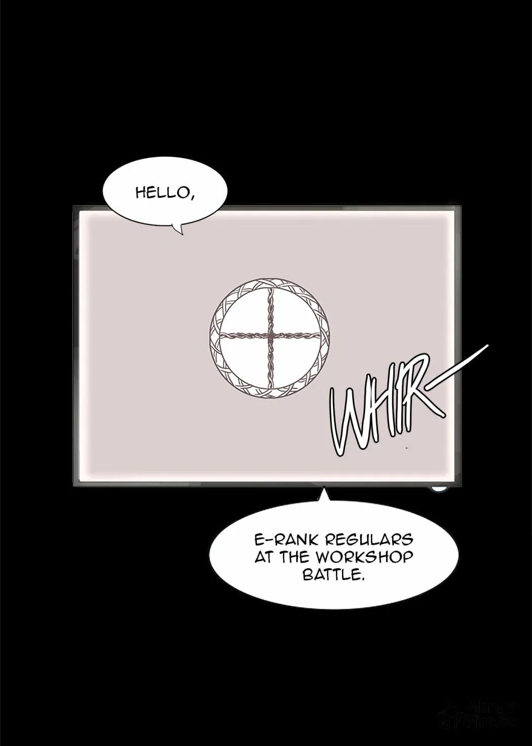 Tower of God Chapter 137 page 66 - 