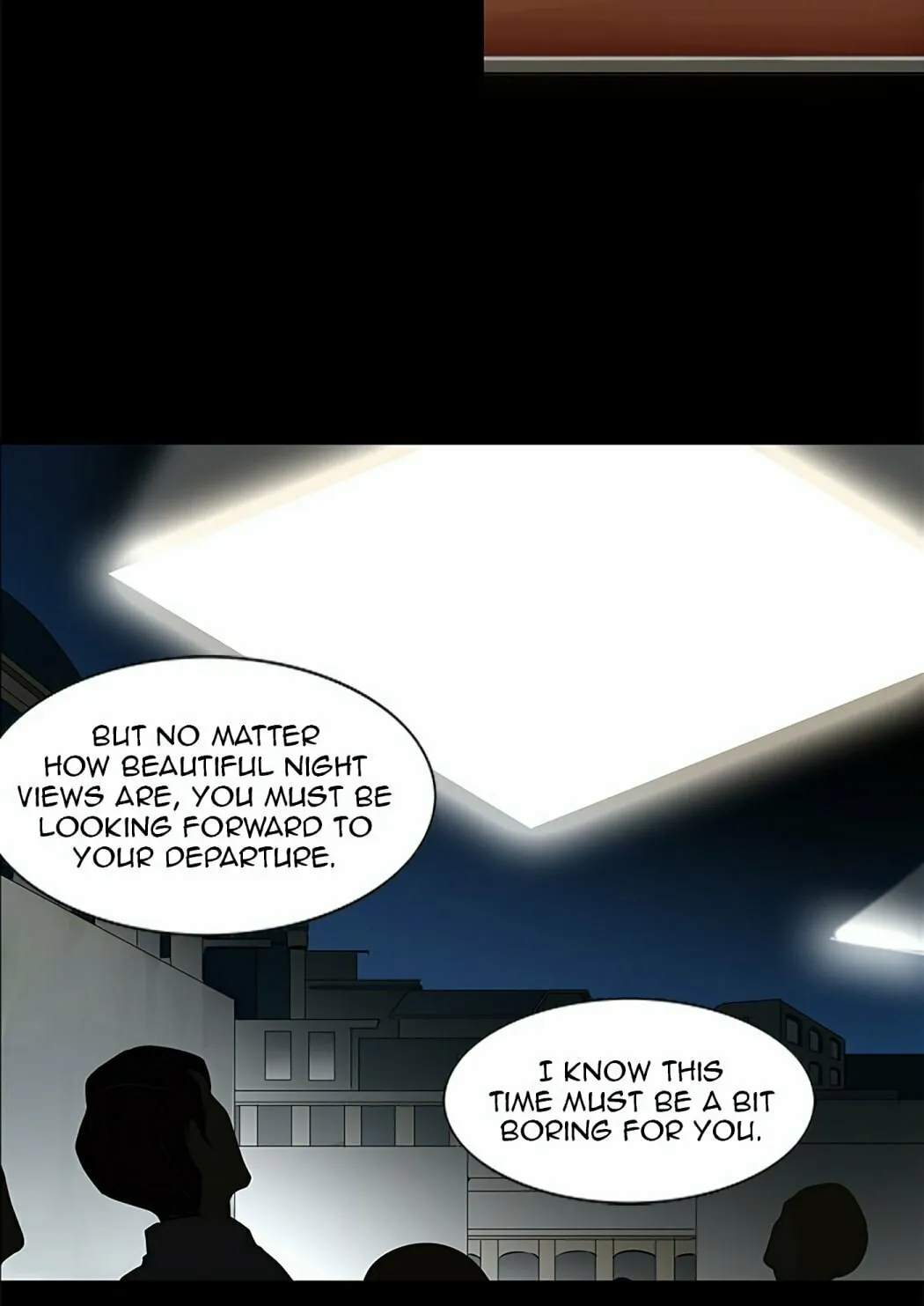 Tower of God Chapter 137 page 69 - 