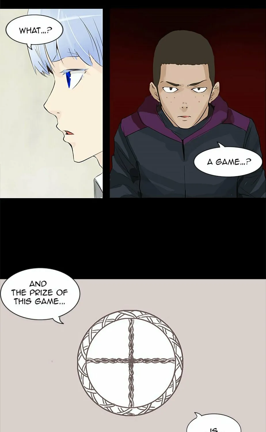 Tower of God Chapter 137 page 71 - 
