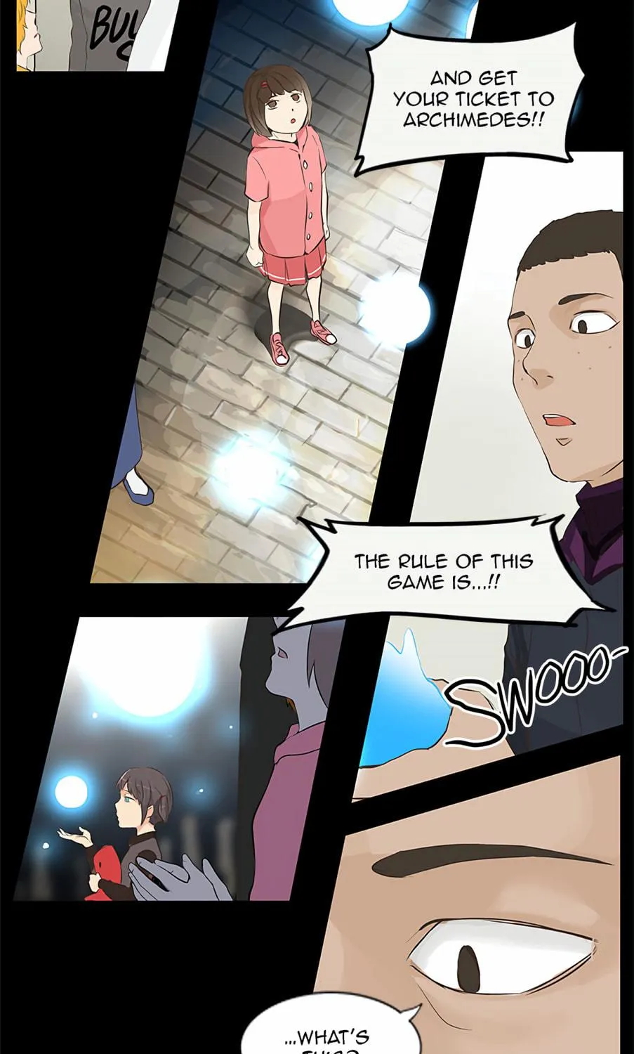 Tower of God Chapter 137 page 79 - 