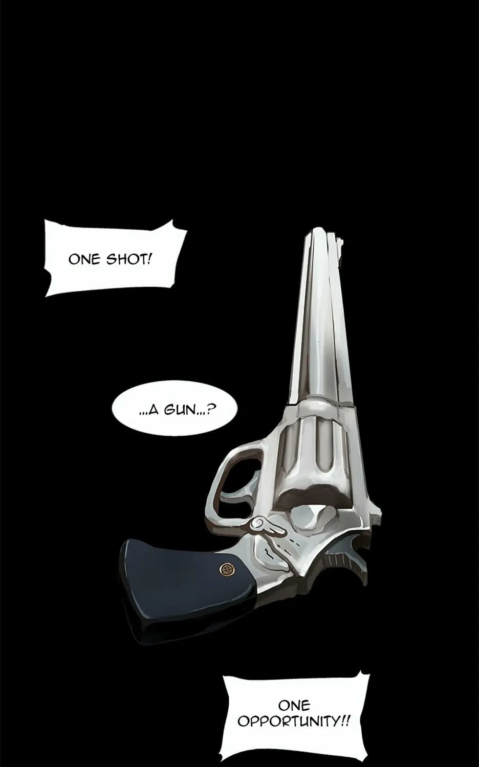 Tower of God Chapter 137 page 81 - 