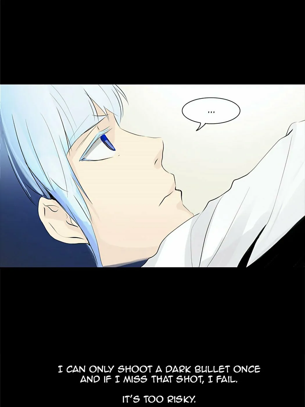 Tower of God Chapter 138 page 15 - 