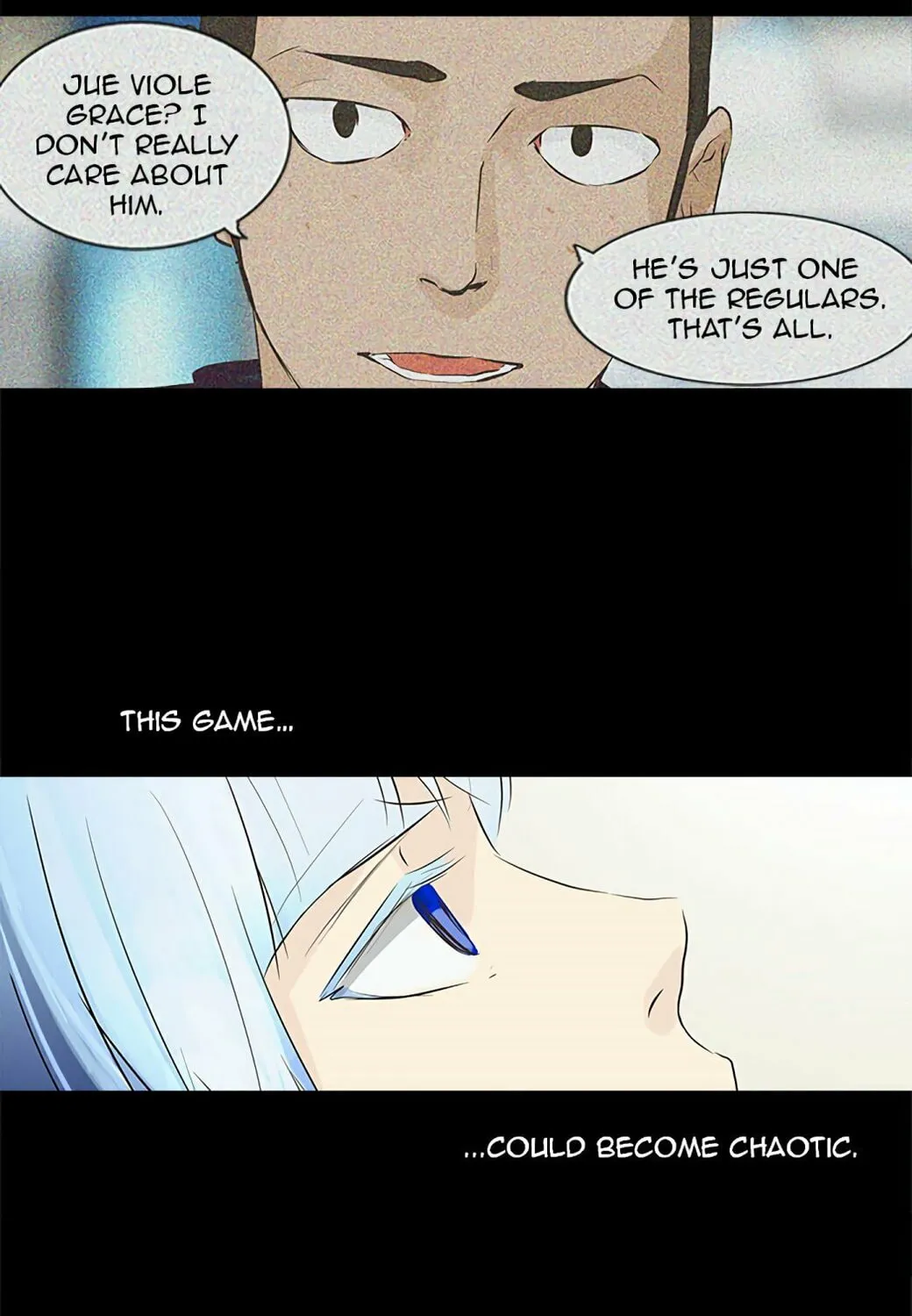 Tower of God Chapter 138 page 18 - 