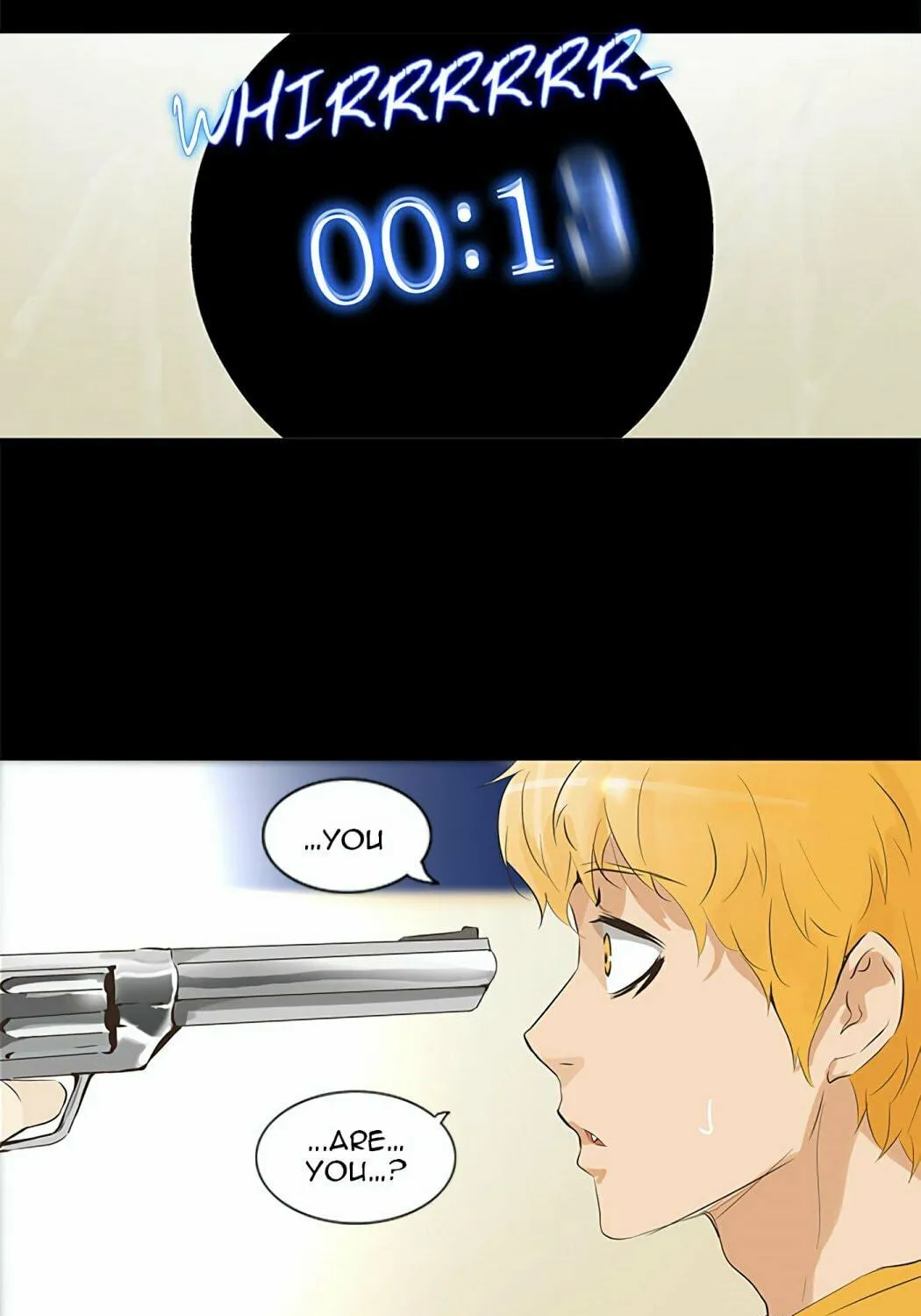 Tower of God Chapter 138 page 26 - 