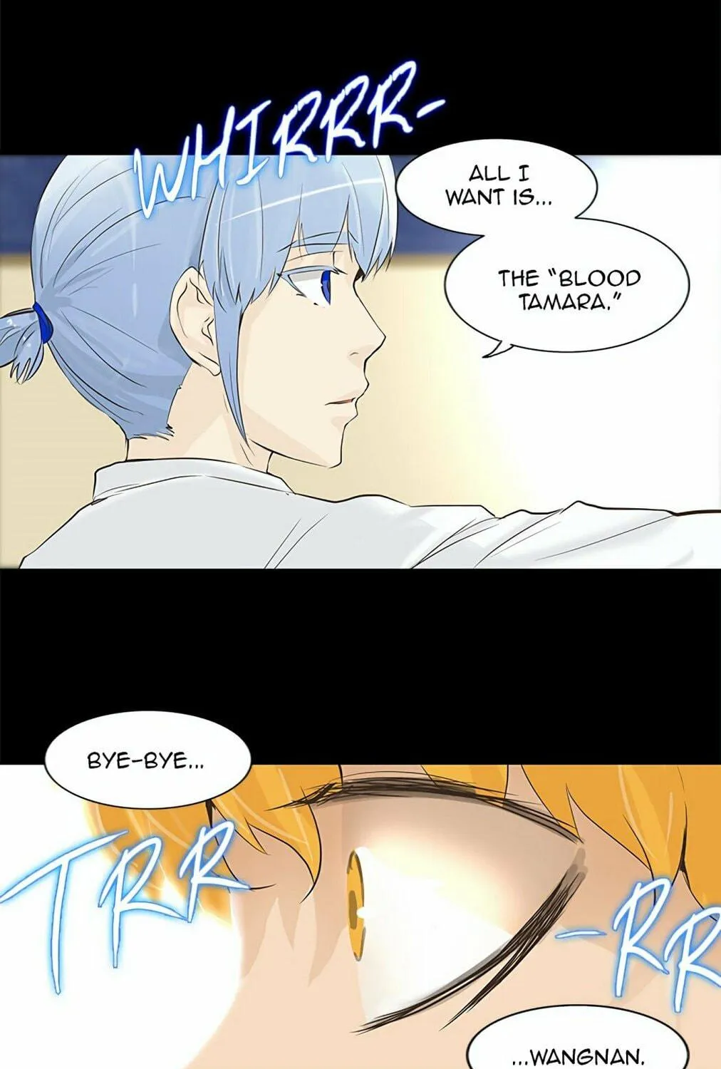 Tower of God Chapter 138 page 28 - 