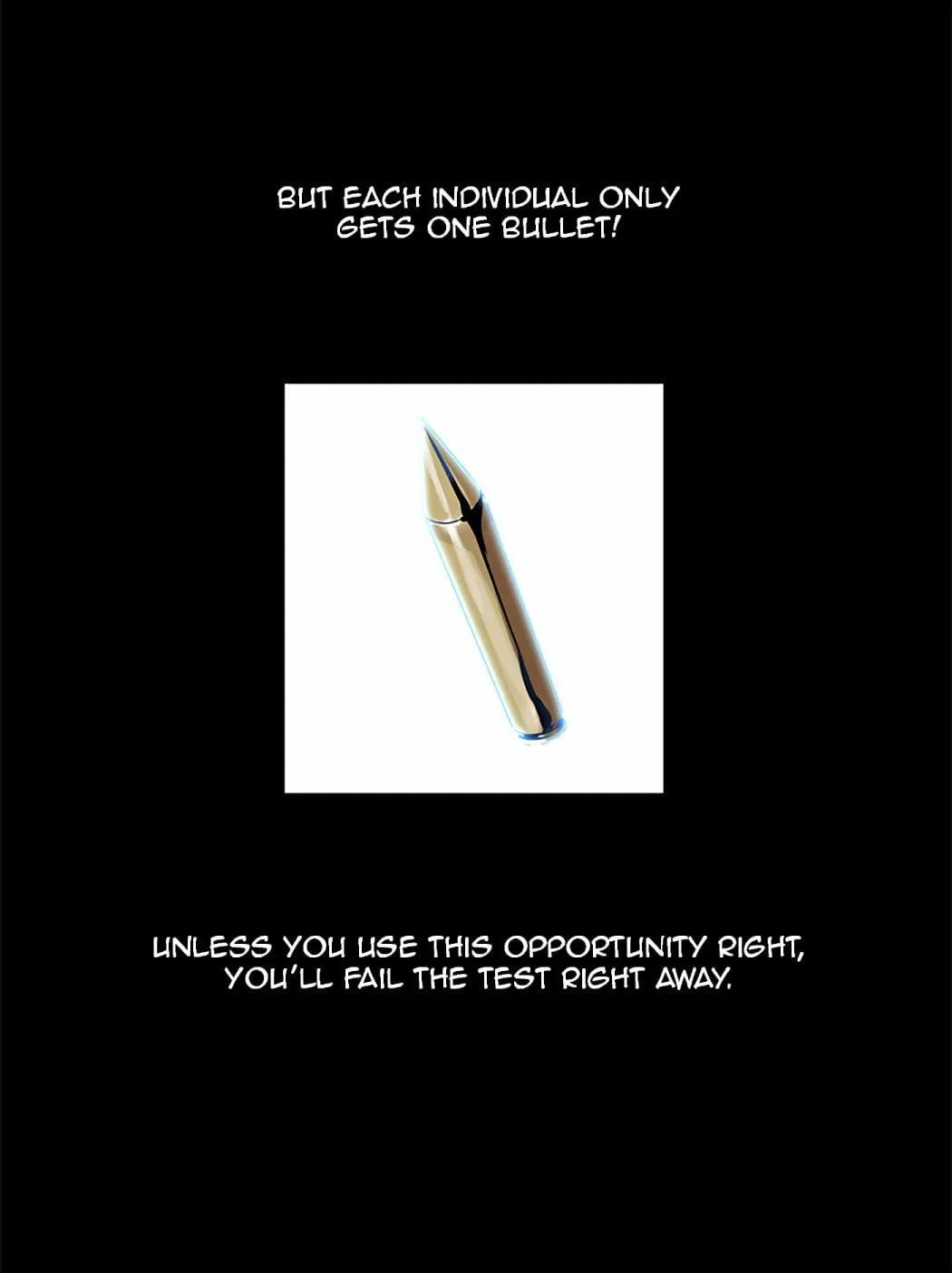 Tower of God Chapter 138 page 4 - 