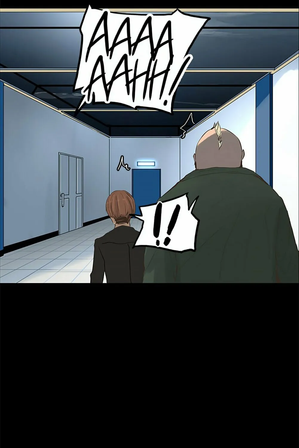 Tower of God Chapter 138 page 31 - 