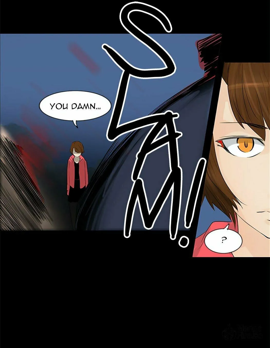 Tower of God Chapter 138 page 61 - 