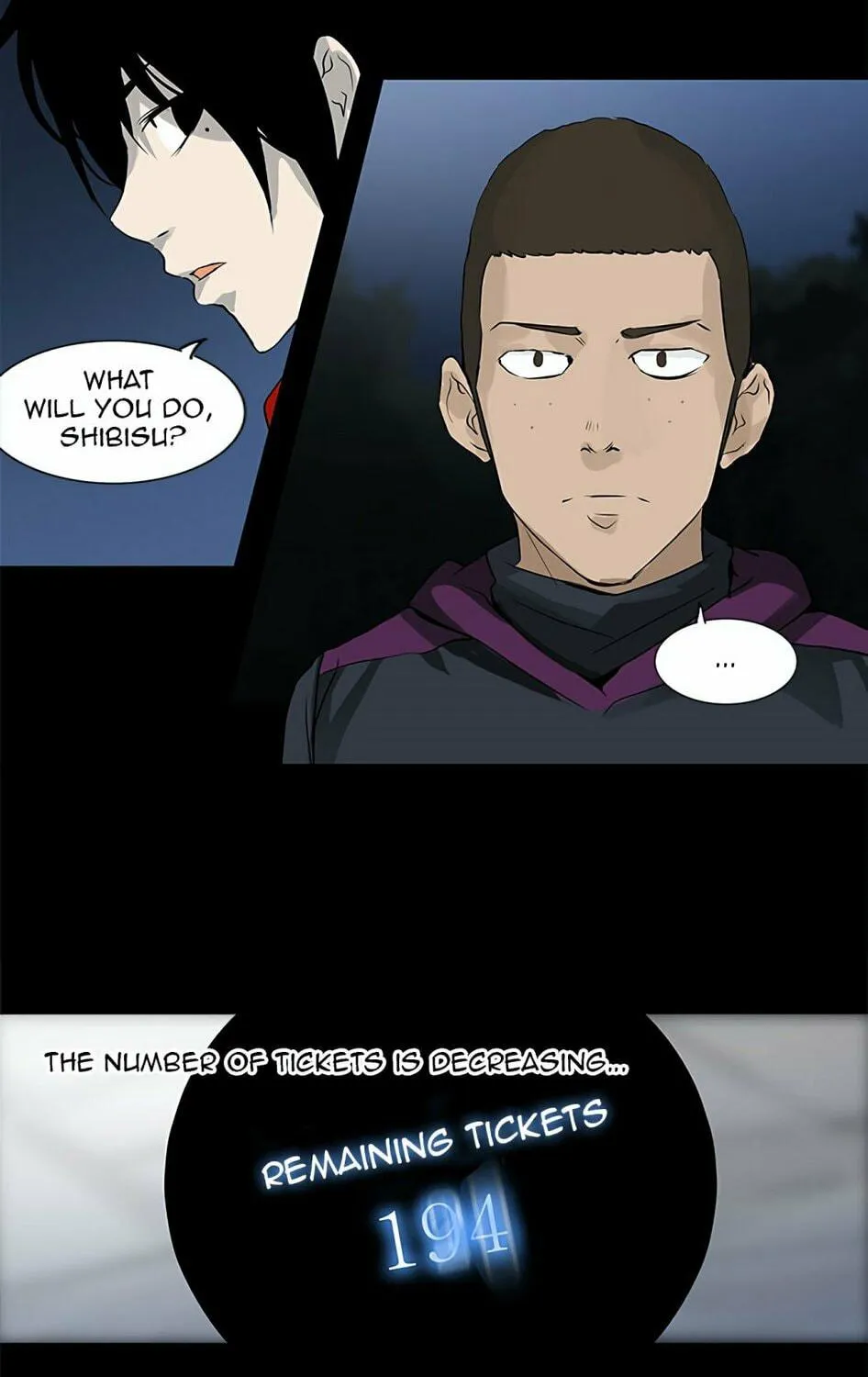 Tower of God Chapter 138 page 65 - 