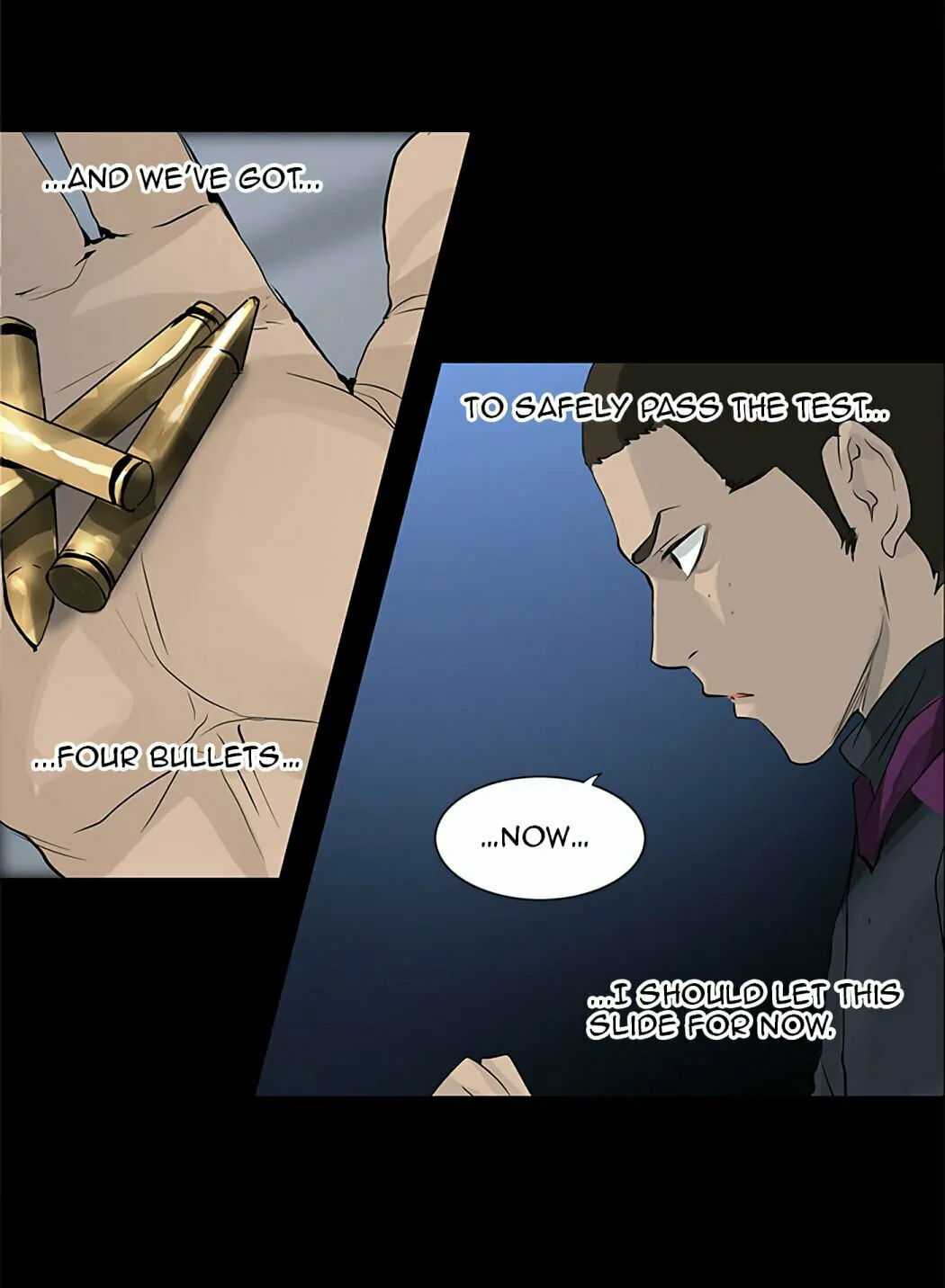Tower of God Chapter 138 page 67 - 