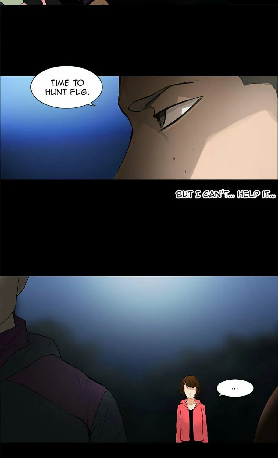 Tower of God Chapter 138 page 70 - 