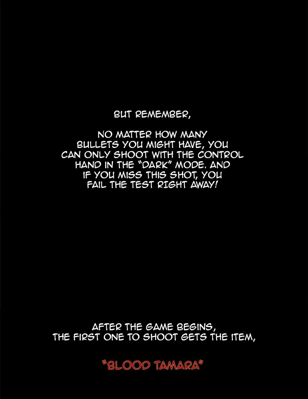 Tower of God Chapter 138 page 8 - 