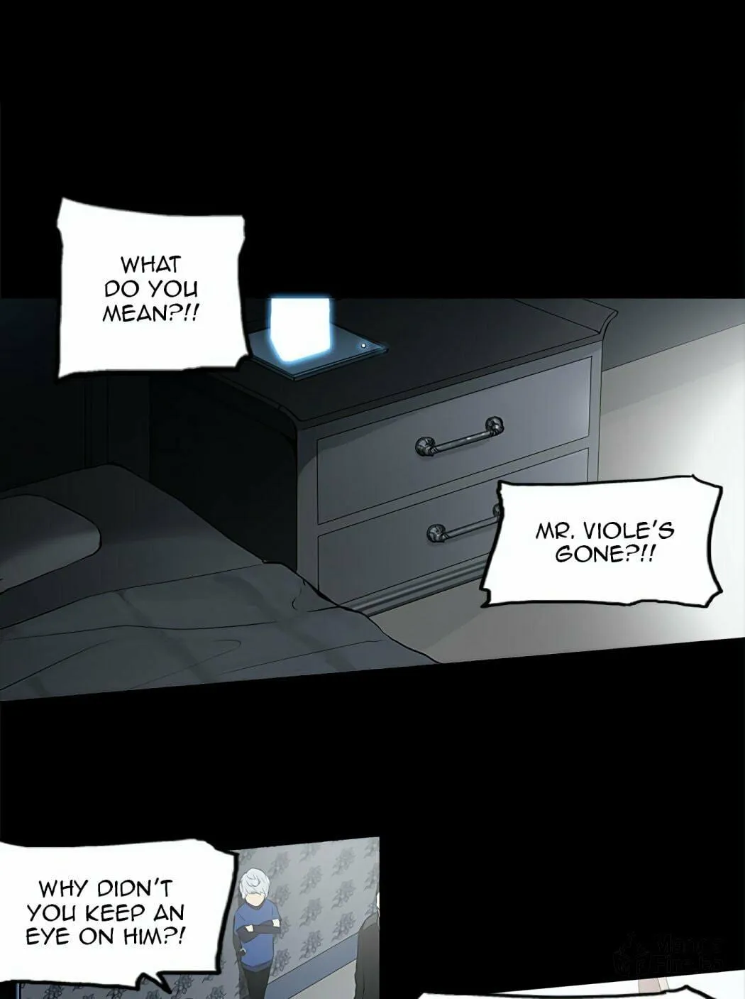 Tower of God Chapter 138 page 75 - 