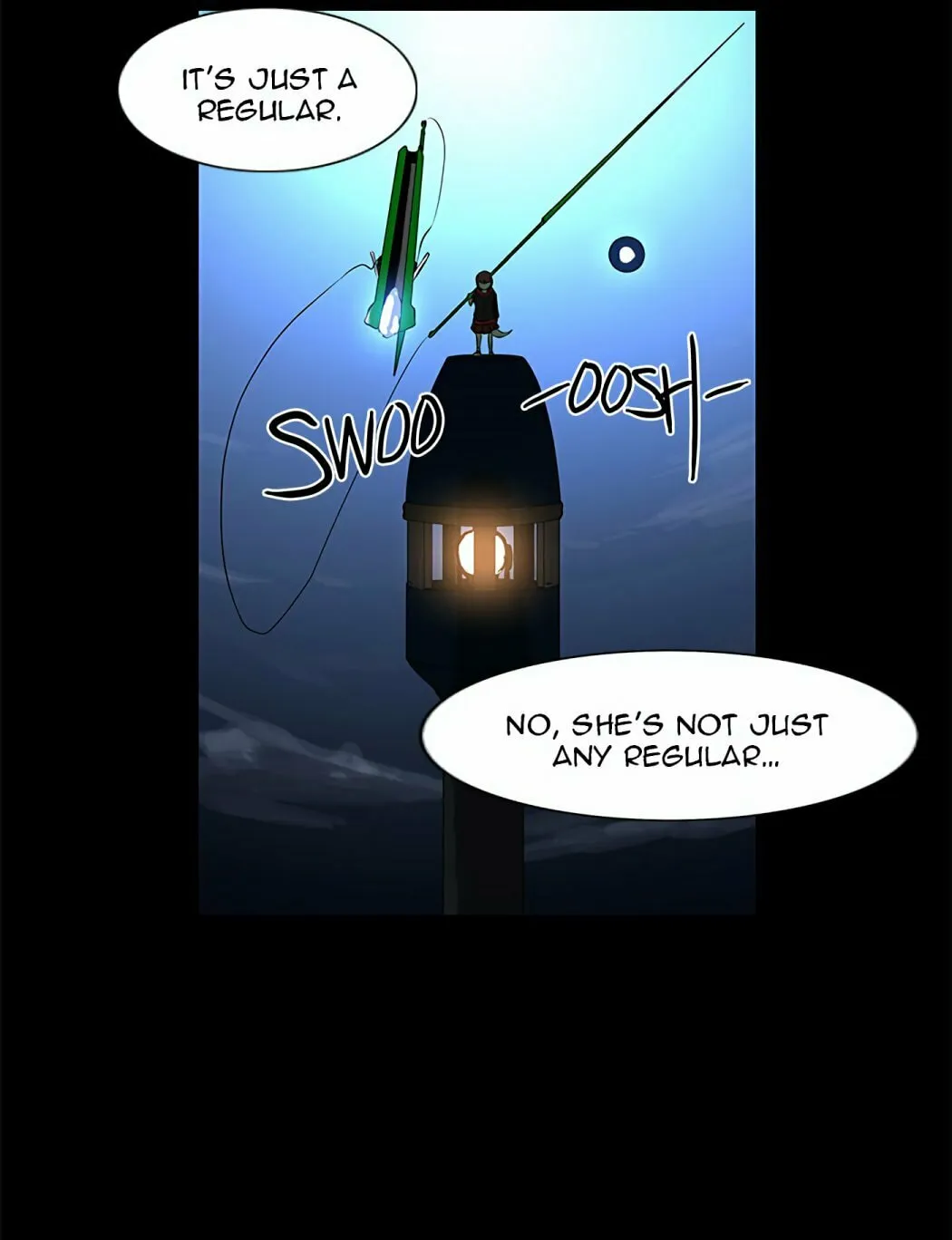 Tower of God Chapter 138 page 80 - 