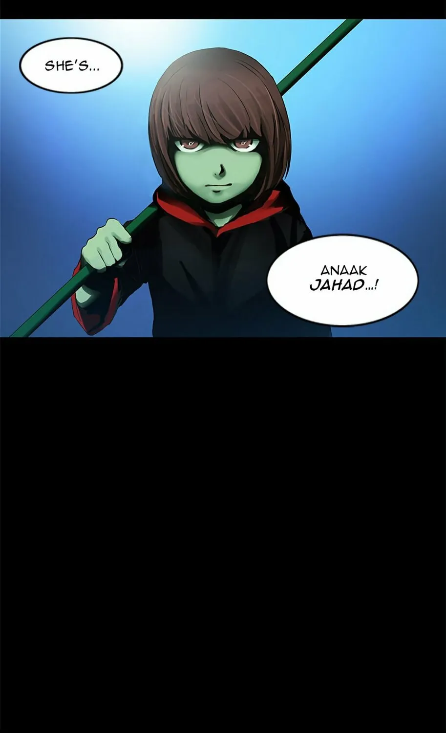 Tower of God Chapter 138 page 81 - 