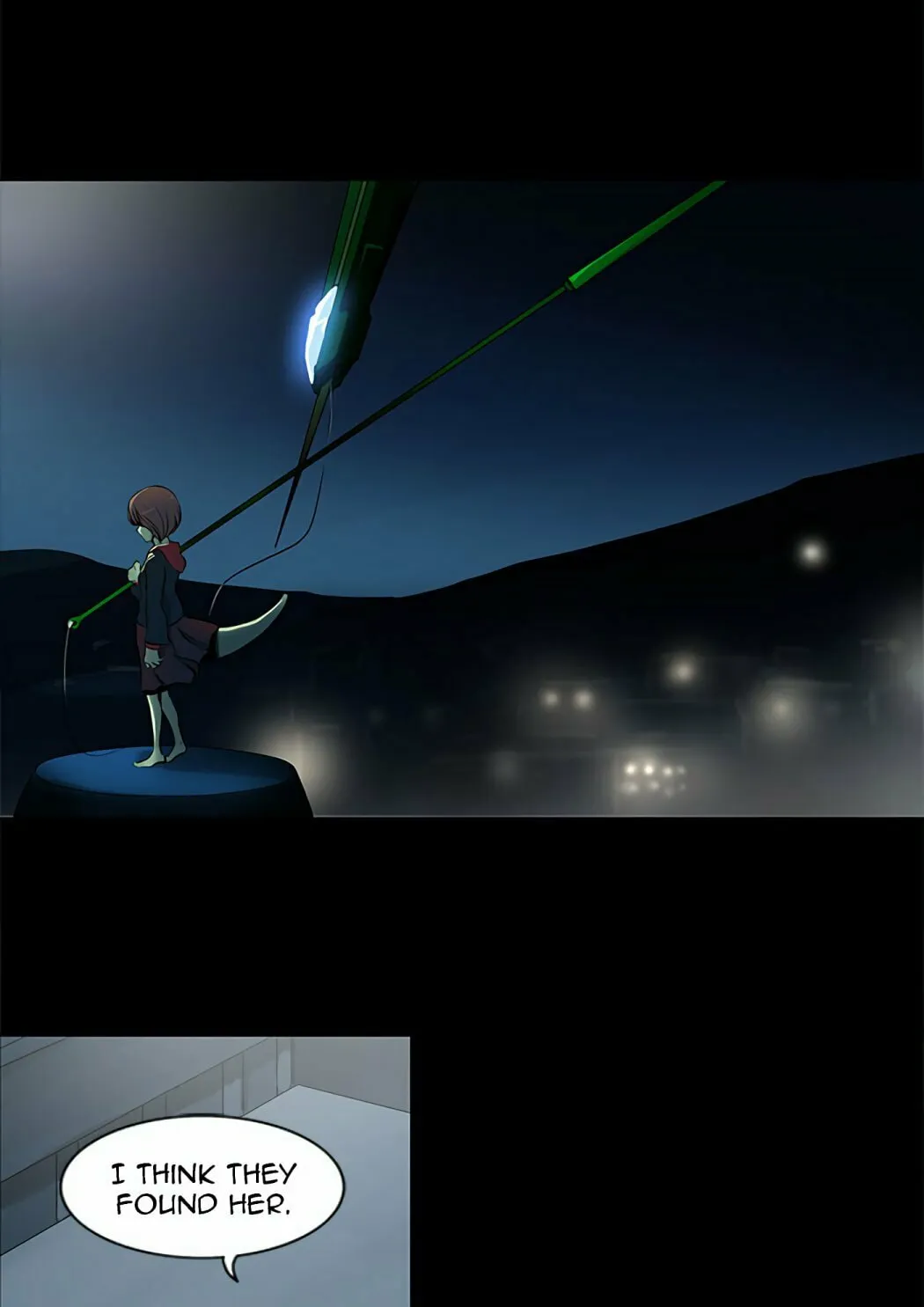 Tower of God Chapter 139 page 2 - 